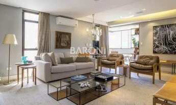 Imagem 4: São Paulo - Apartamento Padrão - Moema