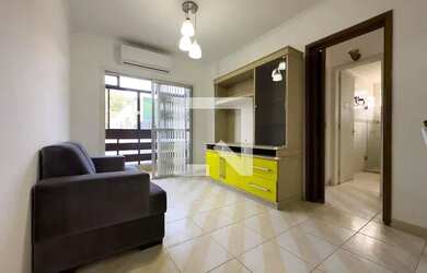 Imagem 2: Apartamento para Aluguel - Glória, 2 Quartos, 66 m2