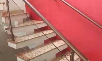 Imagem 7: Sobrado com 3 dormitórios à venda, 250 m² por R$ 965.000,00 - Parque Renato Maia - Guarulh