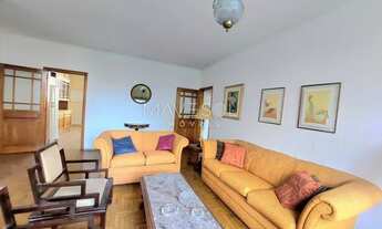 Imagem 6: Apartamento, Higienópolis - São Paulo