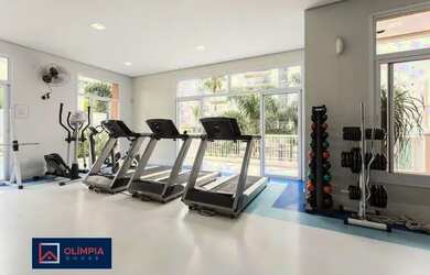 Imagem 5: Locação Apartamento 3 Dormitórios - 147 m² Brooklin