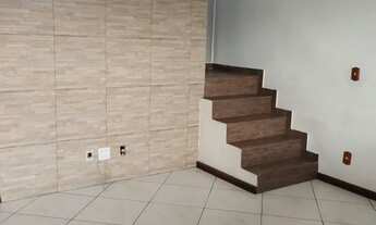 Imagem 3: Casa Duplex 2 quartos