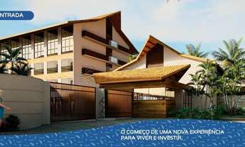 Imagem: Studio 22 m² 1 quarto em Praia dos Carneiros