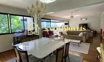 Imagem 2: Atenção... IMPERDÍVEL! - More em Pinheiros. Apartamento com 3 quartos, 5 banheiros no tota