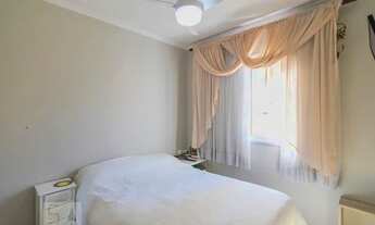 Imagem 6: Apartamento para Aluguel - Vila Lusitânia, 2 Quartos, 48 m2