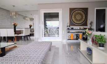 Imagem 5: São Paulo - Apartamento Padrão - Brooklin