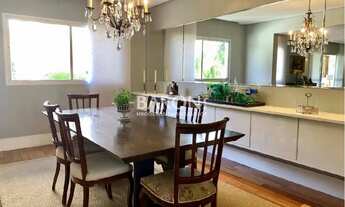 Imagem 6: São Paulo - Apartamento Padrão - Moema