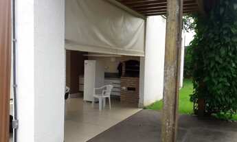 Imagem 7: Terreno - Cond Fechado - 235 m2 - Bella Vita Monte Líbano - Bady Bassitt