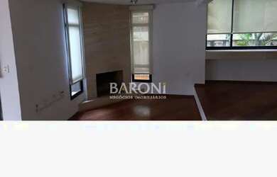 Imagem 3: São Paulo - Apartamento Padrão - Moema