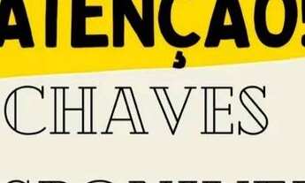 Imagem 3: Vendo chave de casa e apartamento!