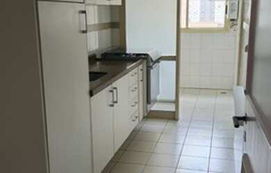 Imagem 2: Apartamento para aluguel com 83 metros quadrados com 3 quartos em Vila Pompéia - São Paulo