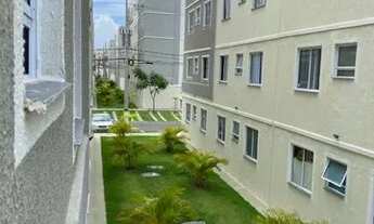 Imagem 4: Alugo apartamento cond Costa do cacau 1 andar incluso condomínio