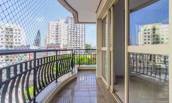 Imagem 7: Apartamento Locação Paraíso 210 m² 4 Dormitórios