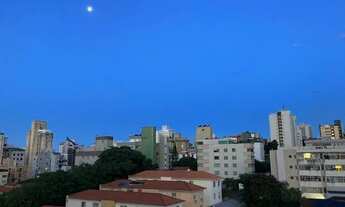 Imagem 2: Apartamento com 2 dormitórios à venda em Belo Horizonte