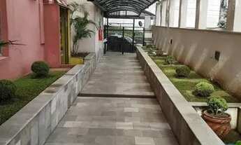 Imagem 4: LEIA A DESCRIÇÃO* alugo apartamento no centro de Diadema