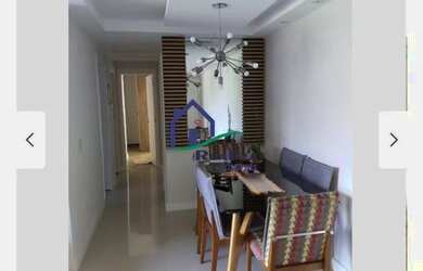 Imagem 4: Vendo Lindo apartamento 3 quartos todo reformado por R$390MIL - MARIA PAULA