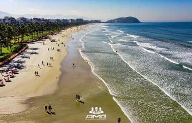 Imagem 6: Casa com 8 dormitórios à venda, 720 m² por R$ 16.000.000,00 - Riviera Módulo 11 - Bertioga