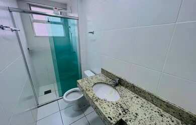 Imagem 4: Apartamento com 3 quartos sendo 1 suíte, 95m², 10º Andar