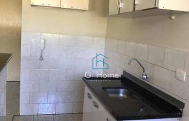 Imagem 4: Apartamento com 2 dormitórios para alugar, 35 m² por R$ 1.200,00/mês - Portal de Versalhes