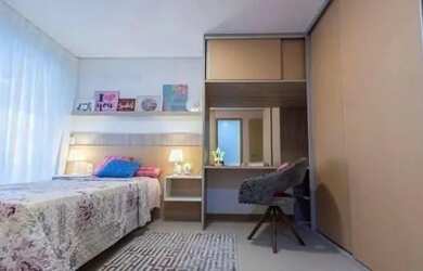 Imagem 7: Apartamento para Venda em São Paulo, Saúde, 2 dormitórios, 1 banheiro, 1 vaga