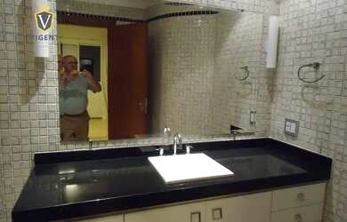 Imagem 7: Apartamento com 3 dormitórios para alugar, 280 m² por R$ 6.736,00/mês - Bela Vista - Jundi