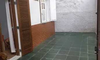 Imagem: Apartamento de 2 quartos com varanda