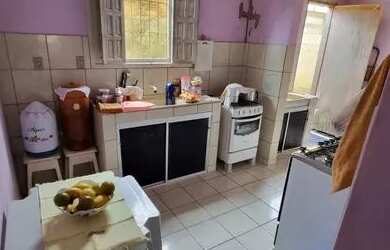 Imagem 5: Vendo casa semi mobiliada