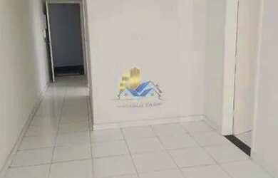 Imagem 5: Apartamento à venda, 75 m² por R$ 170.000,00 - Centro - São Vicente/SP