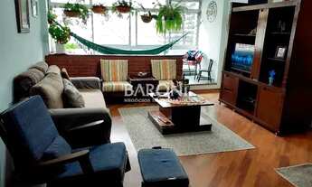 Imagem: São Paulo - Apartamento Padrão - Bela