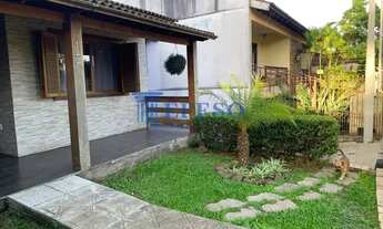 Imagem 2: Casa para aluguel possui 200 metros quadrados com 3 quartos em Centro - Gravataí - RS