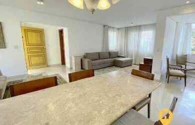 Imagem 4: Casa com 4 dormitórios à venda em Belo Horizonte