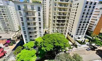 Imagem 4: São Paulo - Apartamento Padrão - Jardim América