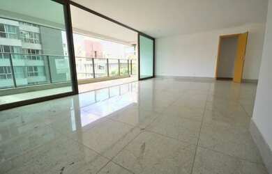 Imagem 2: Apartamento com 4 dormitórios à venda em Belo Horizonte