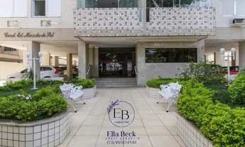 Imagem 11: Apartamento a venda em frente a praia com 65 m2 e 1 quarto em Boqueirão, Santos - SP