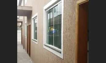 Imagem 3: Casa com 1 dormitório à venda, 50 m² por R$ 260.000,00 - Parque São Vicente - São Vicente