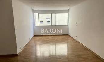 Imagem: São Paulo - Apartamento Padrão - Moema