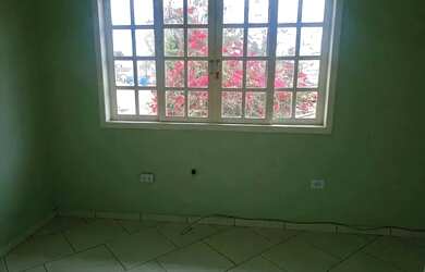 Imagem 6: Alugo Parte Superior Sobrado 3 quartos 1 banheiro - Fazenda R.Grande /Nações