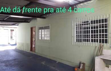 Imagem 3: Casa com 3 dormitórios à venda em Belo Horizonte