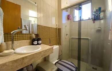 Imagem 6: Cobertura com 3 dormitórios à venda em Contagem