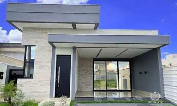 Imagem: Venda Casa Térrea Condomínio Primor das