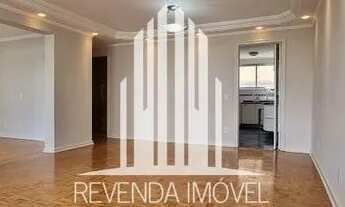 Imagem: Apartamento á venda Itaim Bibi com 3 quartos