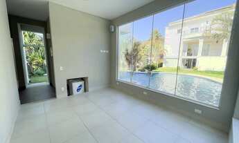 Imagem 6: MANSÃO NEOCLÁSSICA - CONDOMÍNIO FLAMBOYANT - ATIBAIA-SP