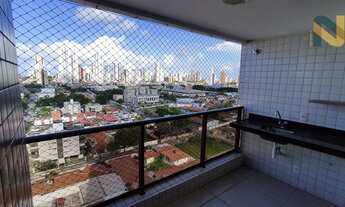 Imagem: Apartamento com 3 quartos à venda, 91 m²