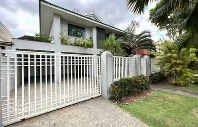 Imagem 2: Casa de Condomínio com 4 dormitórios à venda em Rio De Janeiro