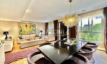 Imagem 7: São Paulo - Casa de Condomínio - Brooklin Paulista