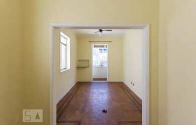 Imagem 3: Apartamento para Aluguel - São Cristóvão, 2 Quartos, 55 m2