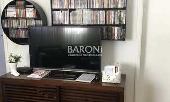 Imagem 7: São Paulo - Apartamento Padrão - Campo Belo