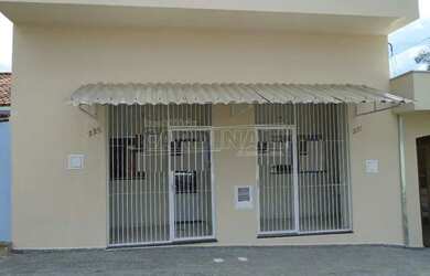 Imagem 3: Casa Padrão em São Carlos