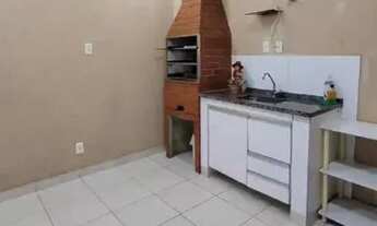 Imagem 6: CASA TRIPLEX EXCELENTE LOCALIZAÇÃO