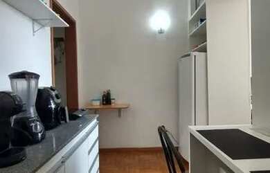 Imagem 3: Apartamento com 1 dormitório à venda em Belo Horizonte